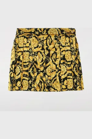 VERSACE Skirt Kids color