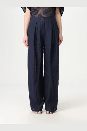 Emporio Armani Pants Woman color