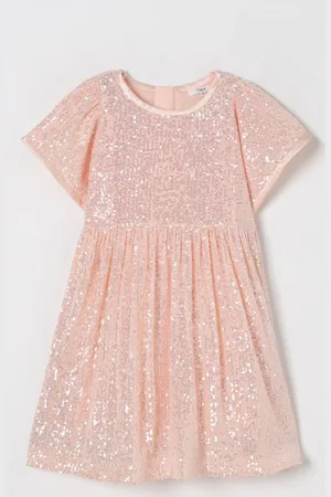 Chloé Dress CHLOÉ Kids color