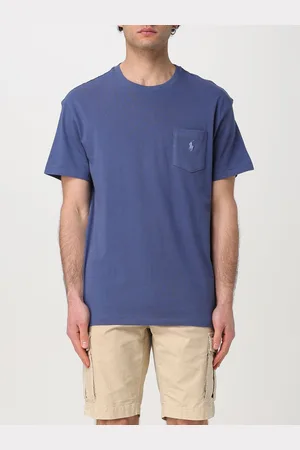 Ralph Lauren T-Shirt Men color