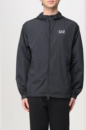 EA7 Jacket Men color