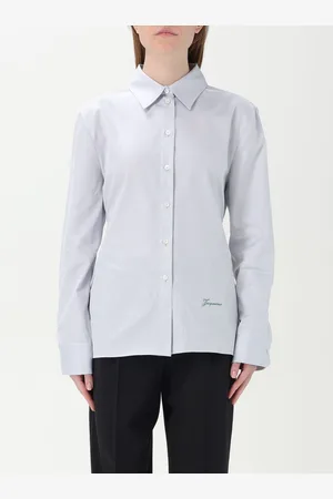 Jacquemus Shirt Woman color