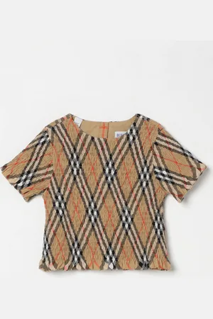 Burberry Top Kids color