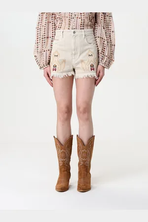 Isabel Marant Short Woman color