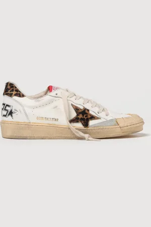 Golden Goose Sneakers Woman color
