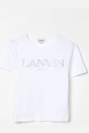 Lanvin T-Shirt Kids color
