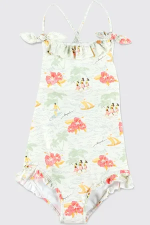 BONPOINT Swimsuit Kids color