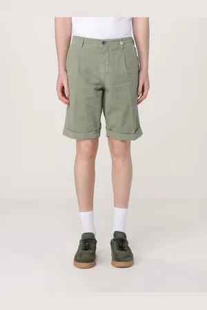 MYTHS Short Men color