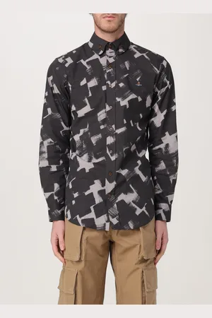 Vivienne Westwood Shirt Men color