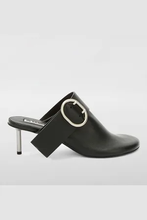 Jil Sander Shoes Woman color