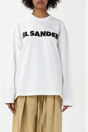 Jil Sander T-Shirt Woman color