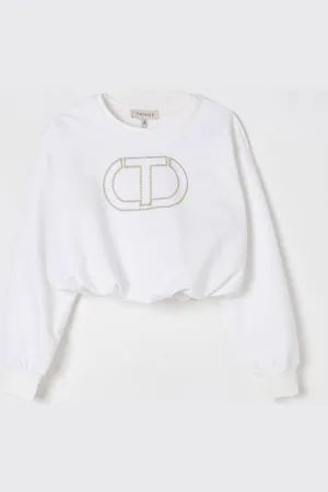 Twin-Set Sweater Kids color