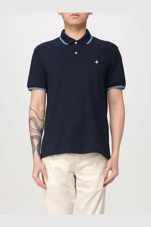 BROOKSFIELD Polo Shirt Men color