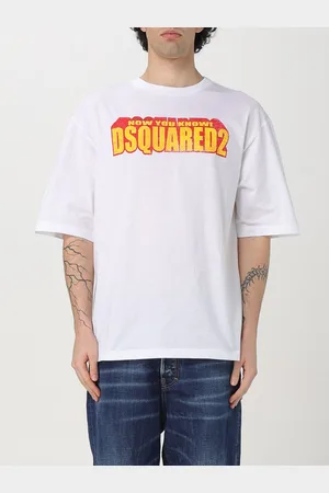 Dsquared2 T-Shirt Men color