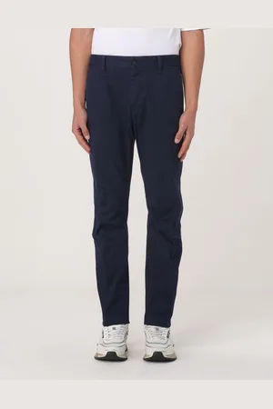 Dsquared2 Pants Men color