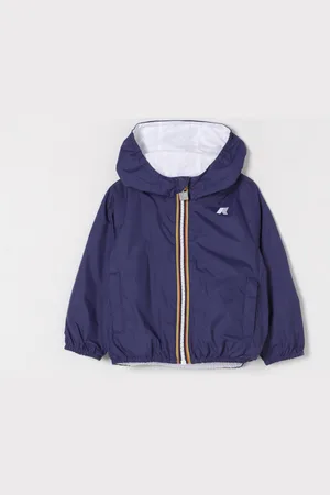 K-Way Jacket Kids color