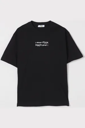 Msgm T-Shirt Kids color