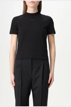 Jacquemus T-Shirt Woman color