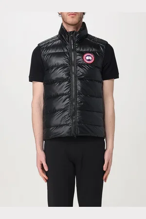Canada Goose Suit Vest Men color