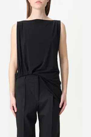 Jacquemus Top Woman color