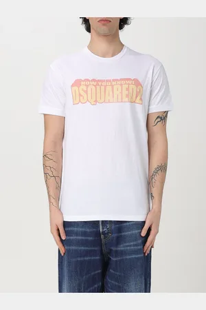 Dsquared2 T-Shirt Men color