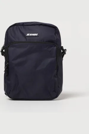 K-Way Shoulder Bag Men color