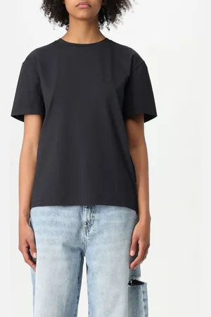 Acne Studios T-Shirt Woman color