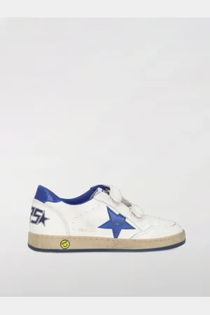 Golden Goose Sneakers Kids color