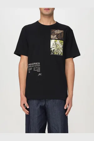 DRIES VAN NOTEN T-Shirt Men color