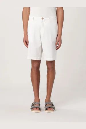 Brunello Cucinelli Short Men color