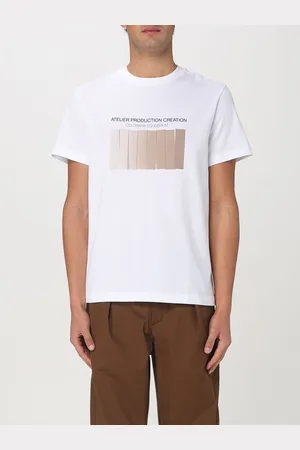 A.P.C. T-Shirt A. P.C. Men color