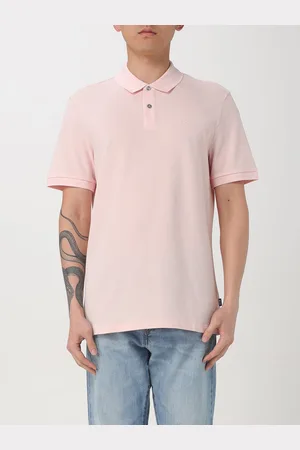 HUGO BOSS Polo Shirt Men color