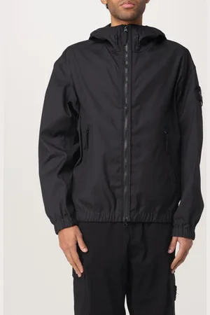 Stone Island Jacket Men color