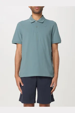 K-Way Polo Shirt Men color
