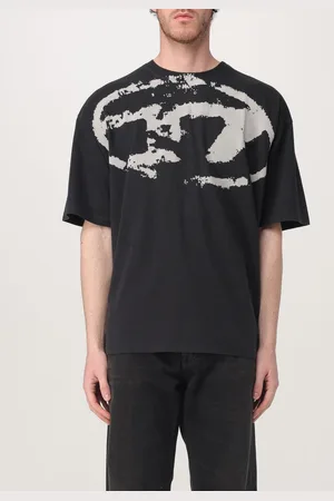 Diesel T-Shirt Men color