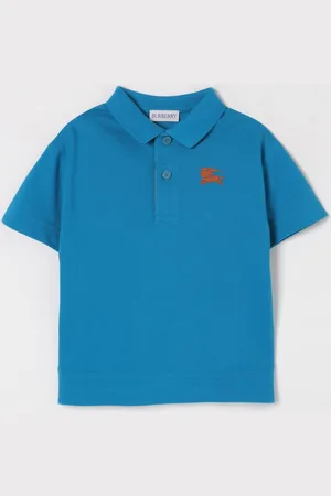 Burberry Polo Shirt Kids color