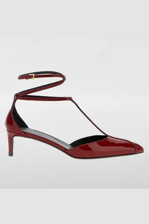 Khaite Pumps Woman color