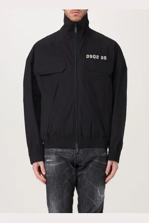 Dsquared2 Jacket Men color