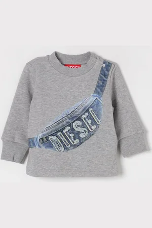 Diesel Sweater Kids color