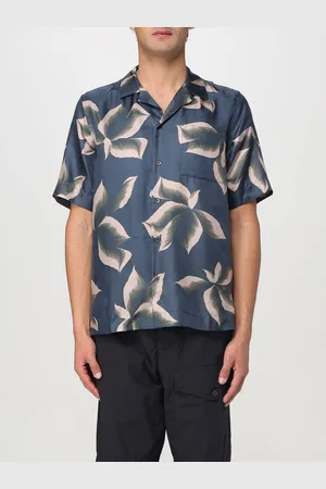 DRIES VAN NOTEN Shirt Men color