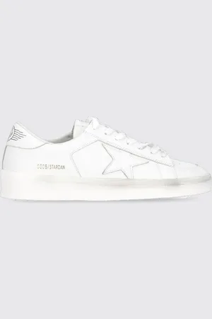 Golden Goose Sneakers Woman color