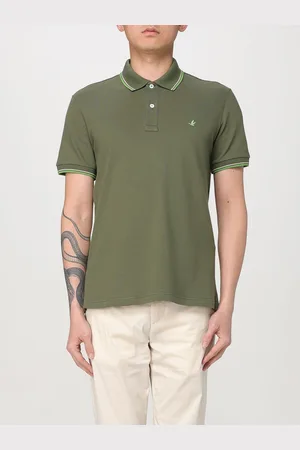 BROOKSFIELD Polo Shirt Men color