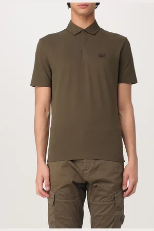 C.P. Company Polo Shirt C. P. COMPANY Men color