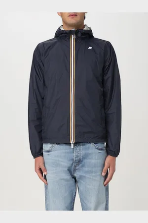 K-Way Jacket Men color