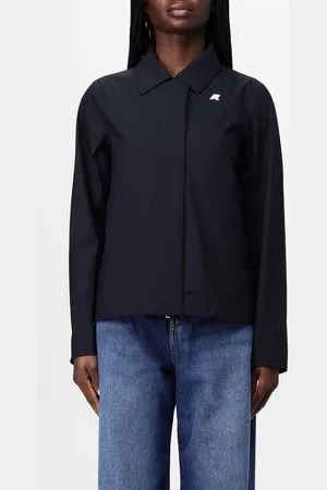 K-Way Jacket Woman color
