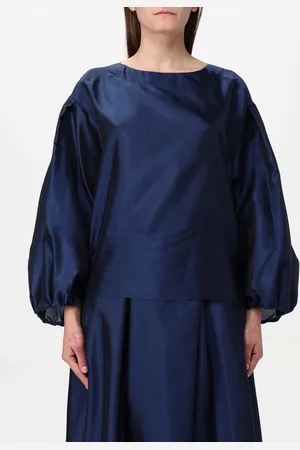 Emporio Armani Top Woman color