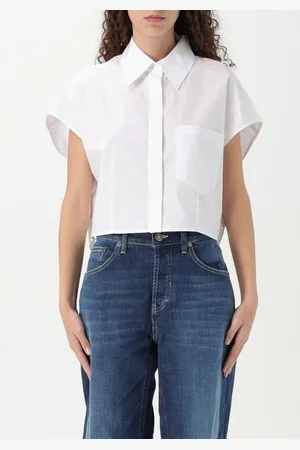 Dondup Shirt Woman color