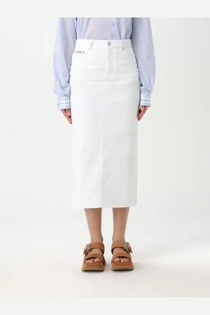 Moschino Skirt Woman color