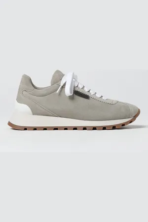 Brunello Cucinelli Sneakers Woman color
