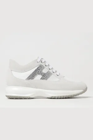 Hogan Sneakers Woman color